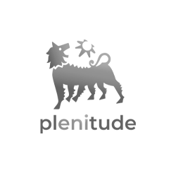 logo plenitude