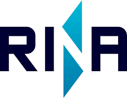 Logo Rina Partner