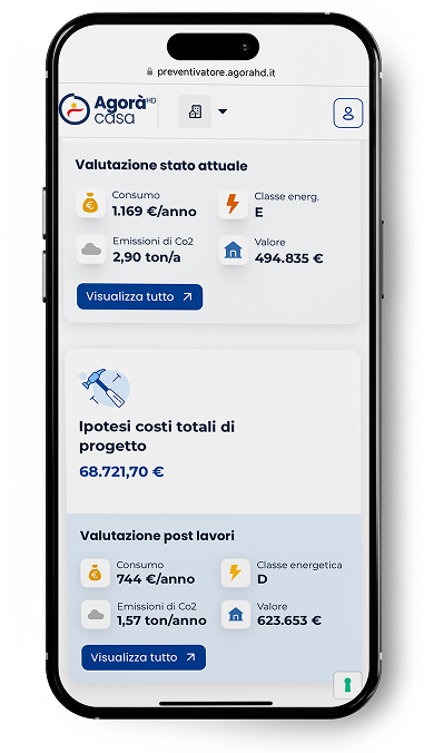 calcola gratuitamente app