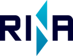 Logo Rina Partner