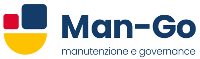 Logo Man-Go Amministratore